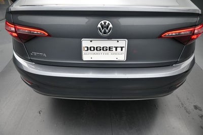 2021 Volkswagen Jetta SEL