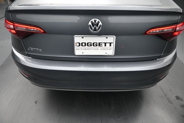 2021 Volkswagen Jetta SEL