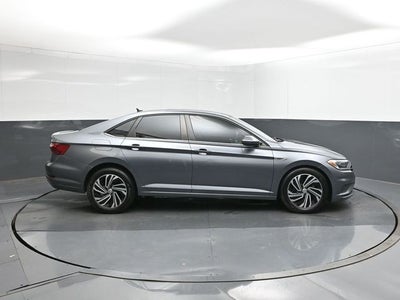 2021 Volkswagen Jetta SEL