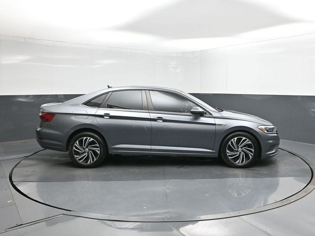 2021 Volkswagen Jetta SEL
