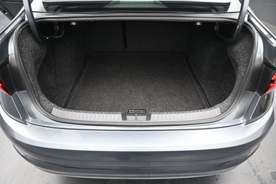 2021 Volkswagen Jetta SEL