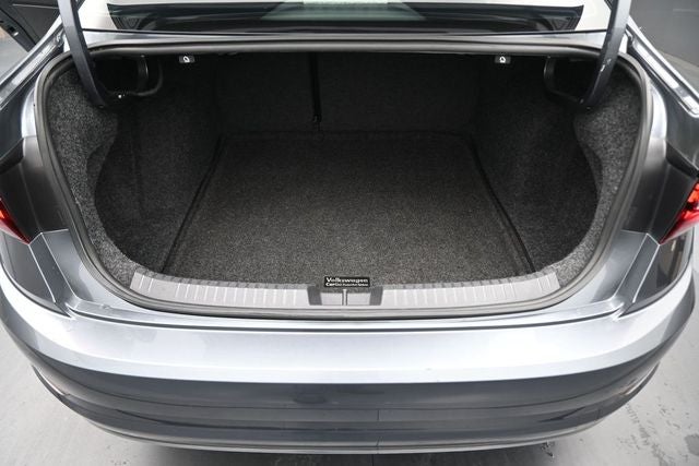 2021 Volkswagen Jetta SEL