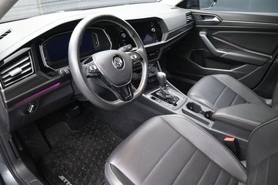 2021 Volkswagen Jetta SEL