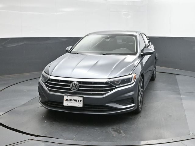 2021 Volkswagen Jetta SEL