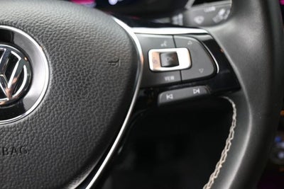 2021 Volkswagen Jetta SEL