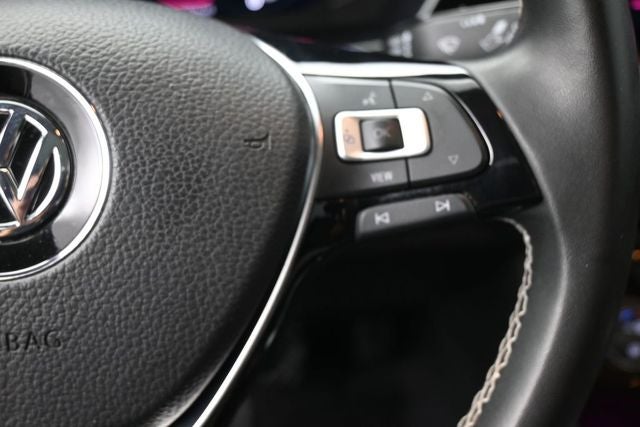 2021 Volkswagen Jetta SEL