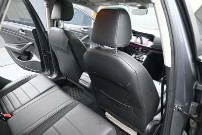 2021 Volkswagen Jetta SEL