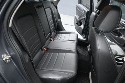 2021 Volkswagen Jetta SEL