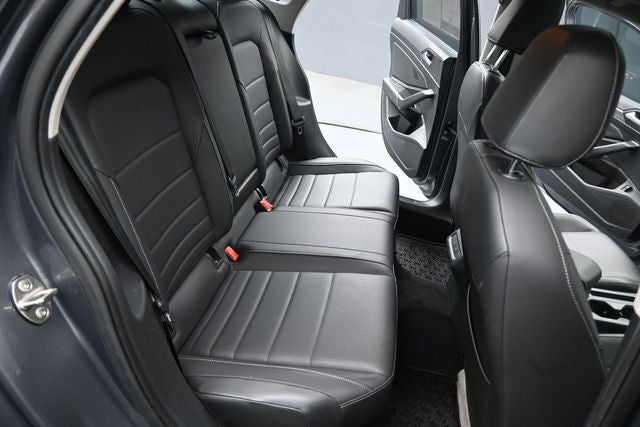 2021 Volkswagen Jetta SEL