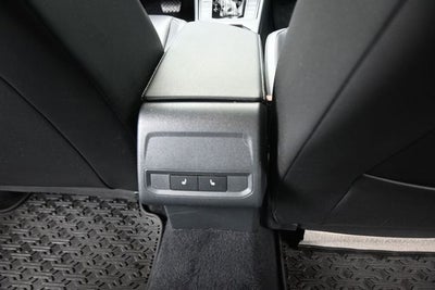 2021 Volkswagen Jetta SEL