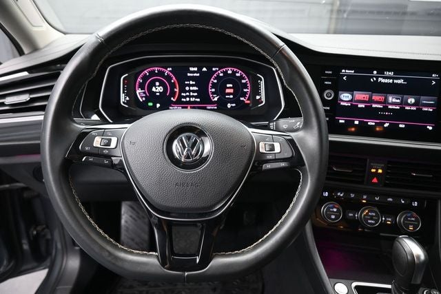 2021 Volkswagen Jetta SEL