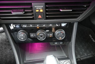 2021 Volkswagen Jetta SEL