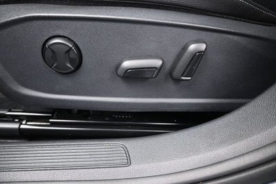 2021 Volkswagen Jetta SEL