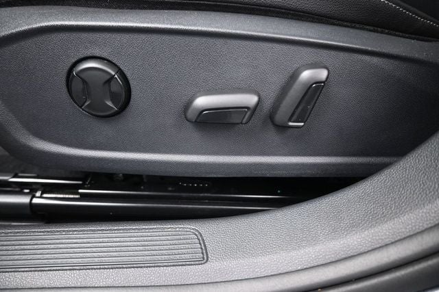 2021 Volkswagen Jetta SEL
