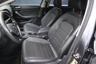 2021 Volkswagen Jetta SEL