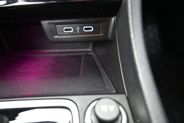 2021 Volkswagen Jetta SEL