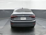 2021 Volkswagen Jetta SEL