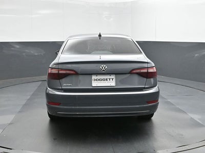 2021 Volkswagen Jetta SEL
