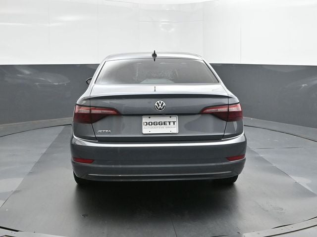 2021 Volkswagen Jetta SEL