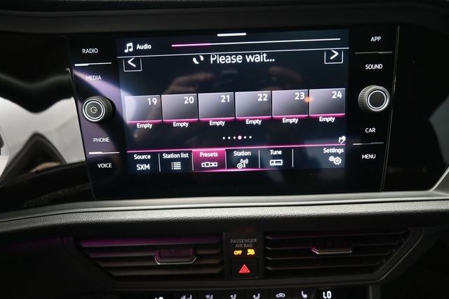 2021 Volkswagen Jetta SEL