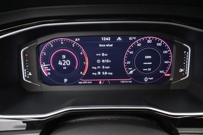 2021 Volkswagen Jetta SEL