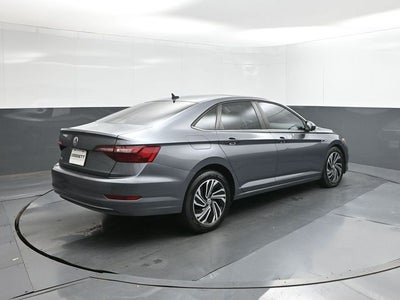 2021 Volkswagen Jetta SEL