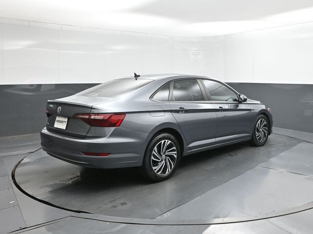 2021 Volkswagen Jetta SEL