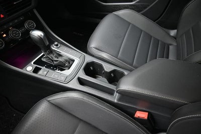 2021 Volkswagen Jetta SEL