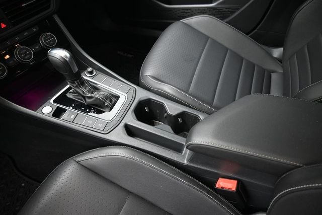 2021 Volkswagen Jetta SEL