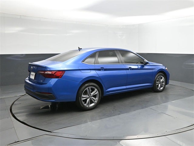 2022 Volkswagen Jetta 1.5T SE