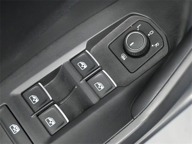 2022 Volkswagen Jetta 1.5T SE