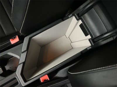 2022 Volkswagen Jetta 1.5T SE