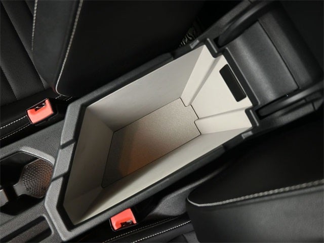 2022 Volkswagen Jetta 1.5T SE