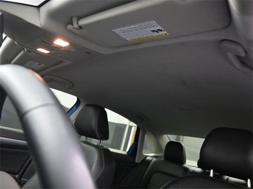 2022 Volkswagen Jetta 1.5T SE