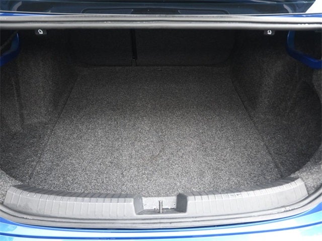 2022 Volkswagen Jetta 1.5T SE