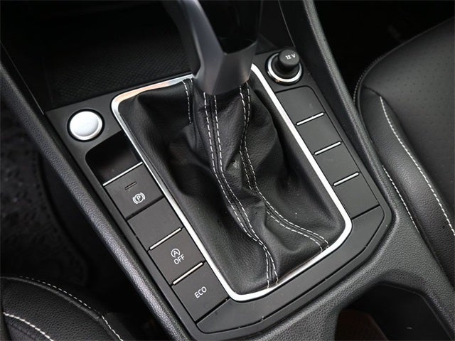 2022 Volkswagen Jetta 1.5T SE