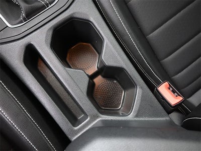 2022 Volkswagen Jetta 1.5T SE