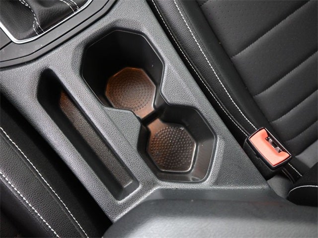 2022 Volkswagen Jetta 1.5T SE