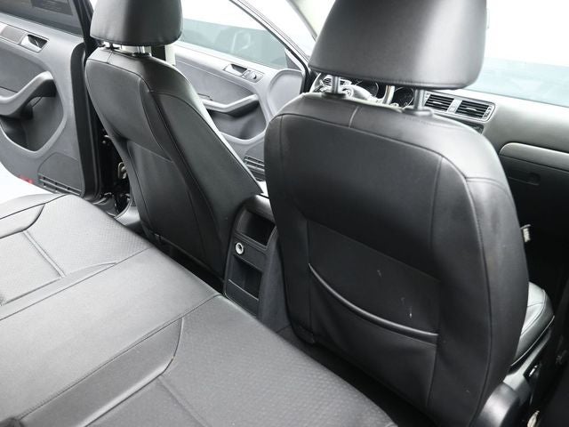 2015 Volkswagen Jetta 2.0L TDI SE