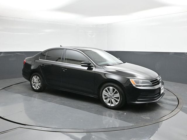 2015 Volkswagen Jetta 2.0L TDI SE