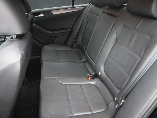 2015 Volkswagen Jetta 2.0L TDI SE