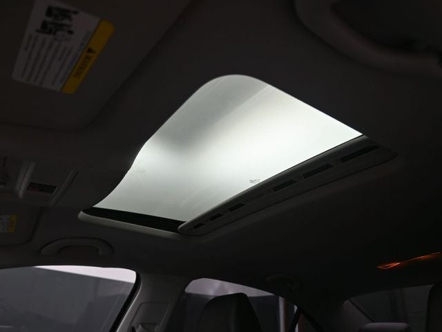 2015 Volkswagen Jetta 2.0L TDI SE