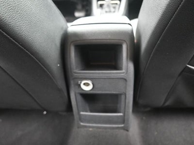 2015 Volkswagen Jetta 2.0L TDI SE