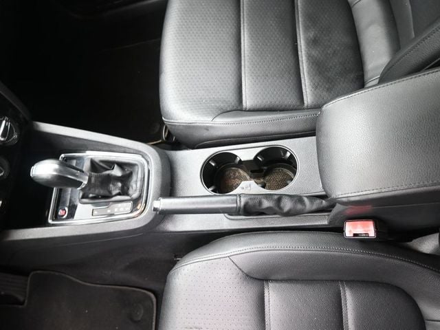 2015 Volkswagen Jetta 2.0L TDI SE