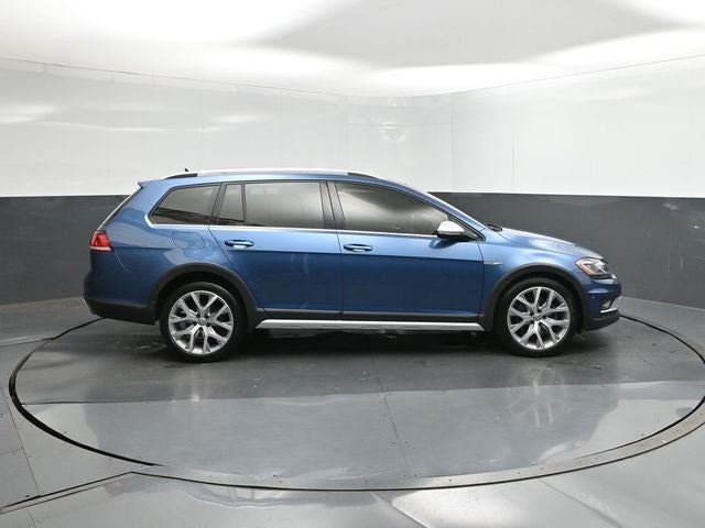 2019 Volkswagen Golf Alltrack TSI SE 4Motion