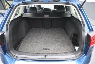 2019 Volkswagen Golf Alltrack TSI SE 4Motion