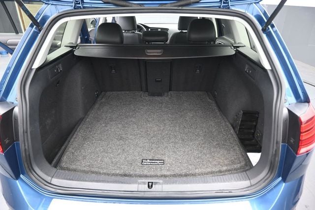 2019 Volkswagen Golf Alltrack TSI SE 4Motion