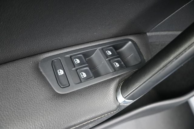 2019 Volkswagen Golf Alltrack TSI SE 4Motion
