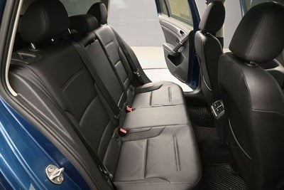 2019 Volkswagen Golf Alltrack TSI SE 4Motion
