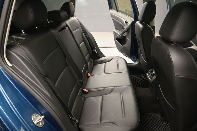 2019 Volkswagen Golf Alltrack TSI SE 4Motion